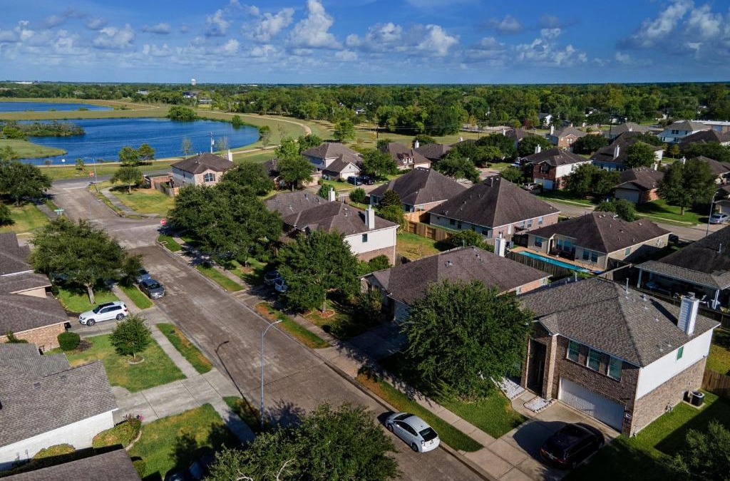 Pearland Villa | Pearland Home Texas with walking distance to the trail