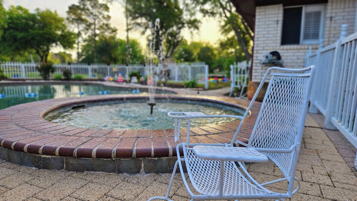 Pearland House | Pearland Staycation Venue