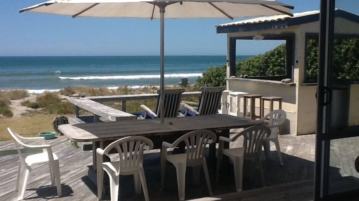 Pukehina House | Pearsons' Pukehina Paradise