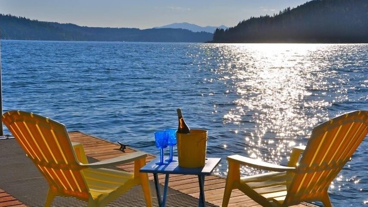 Union House | Pebble Beach Place 'Our Place is Your Place'!