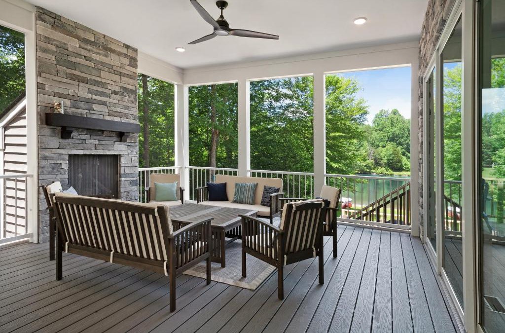 Bumpass House | Pebble Beach