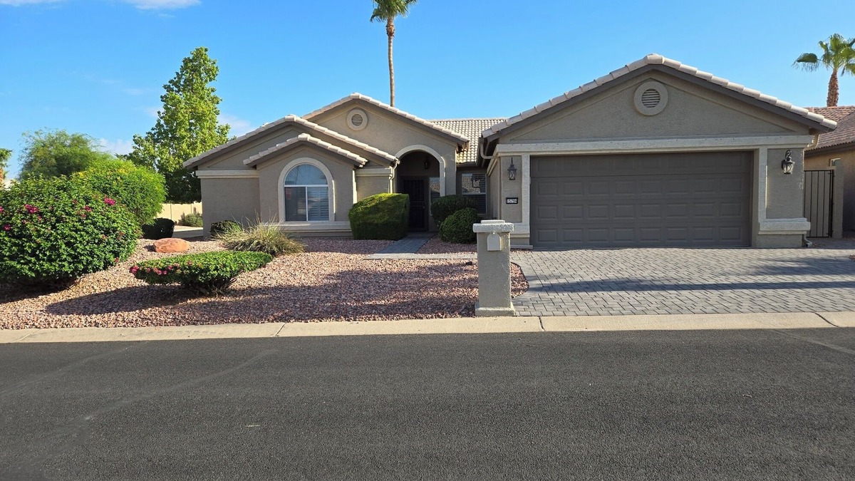 Pebblecreek House | Pebblecreek Resort! Totally remodeled with virtually fresh and new everything!