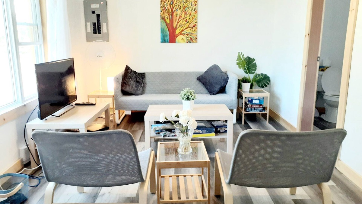Milford Cottage | Pebbles Beach Resort - Sandpiper cottage