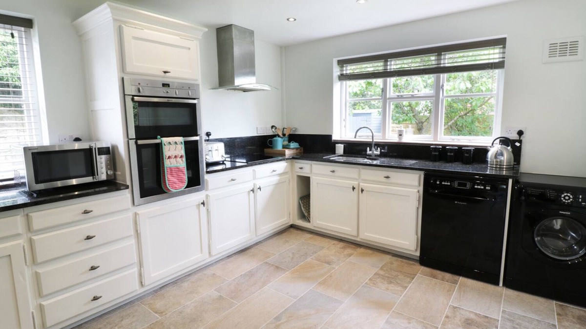 Wickhamford Cottage | Pebworth Cottage