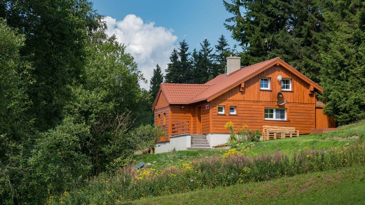 Pec pod Snezkou Villa | Pec pod Snezkou KPP270