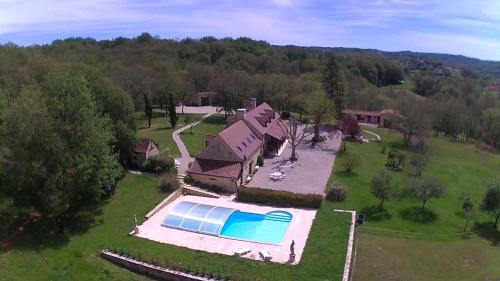 Gourdon House | Pech Cujoul