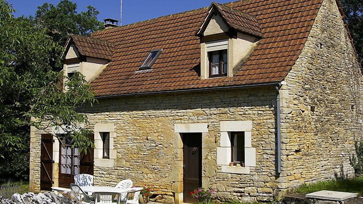 Salviac House | Pech Gaillard by Interhome