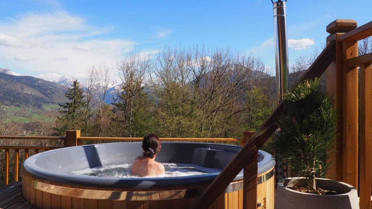 Arith House | PECLOZ - ARITH - Alpine chalet