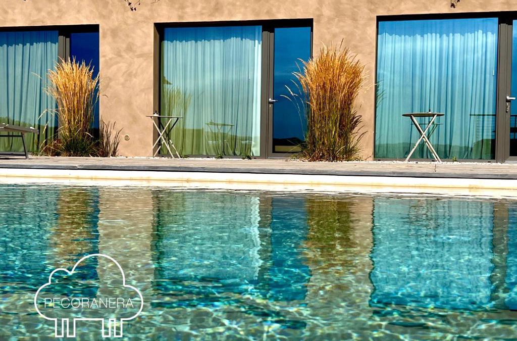 Bertinoro Bed & Breakfast | PECORANERA