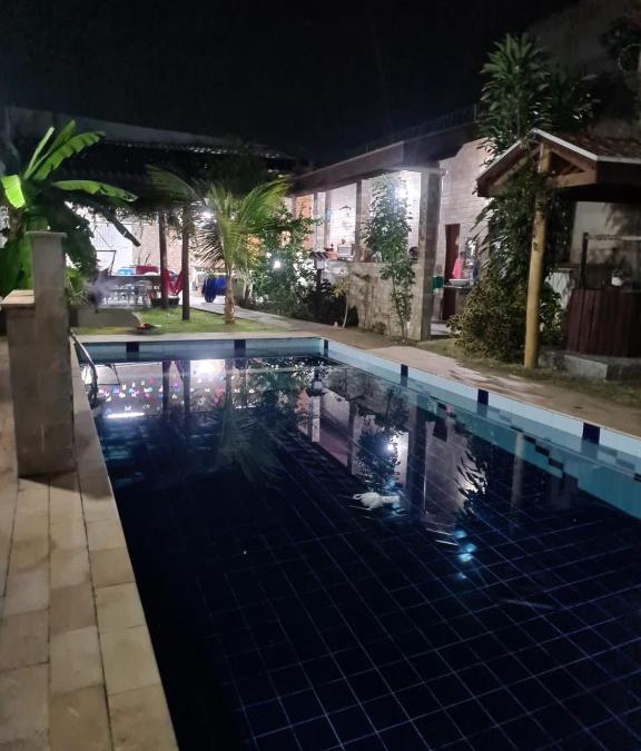 Tremembe House | Pedacinho de Céu