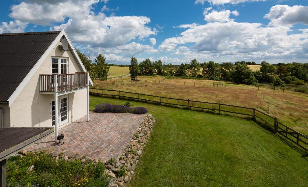 Fredensborg House | Pedersminde Guesthouse