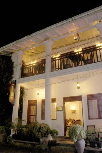 Fort Galle House | Pedlar 62 Guest House