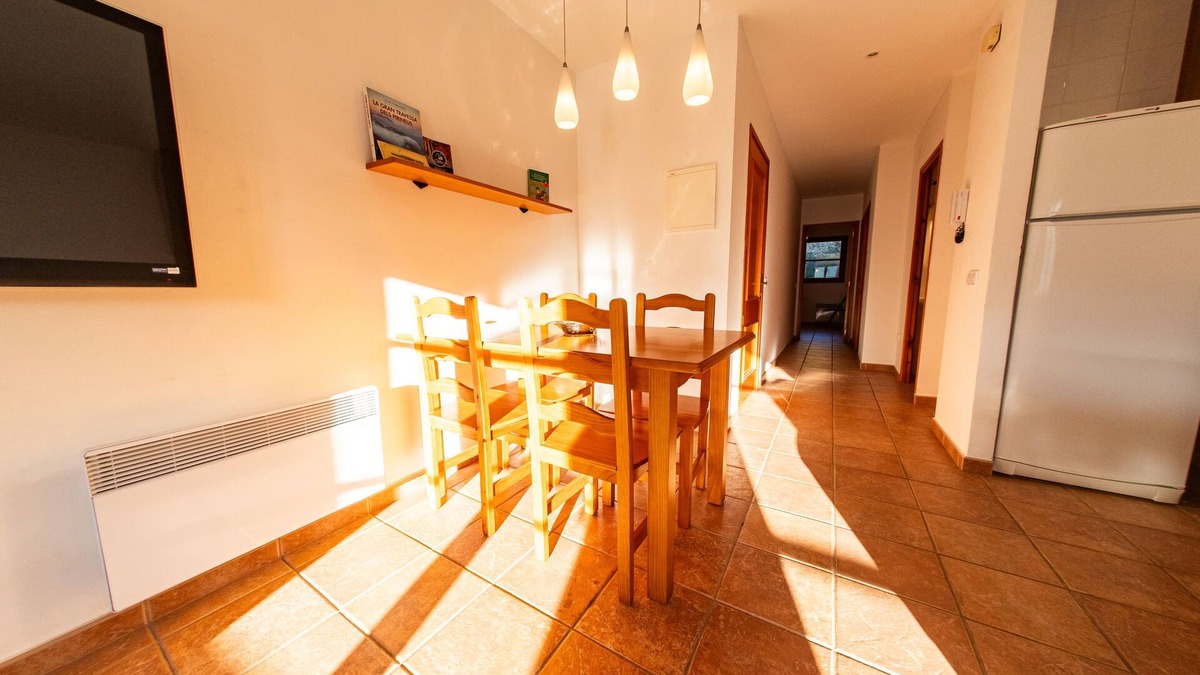 Saldes Condo | Pedraforca