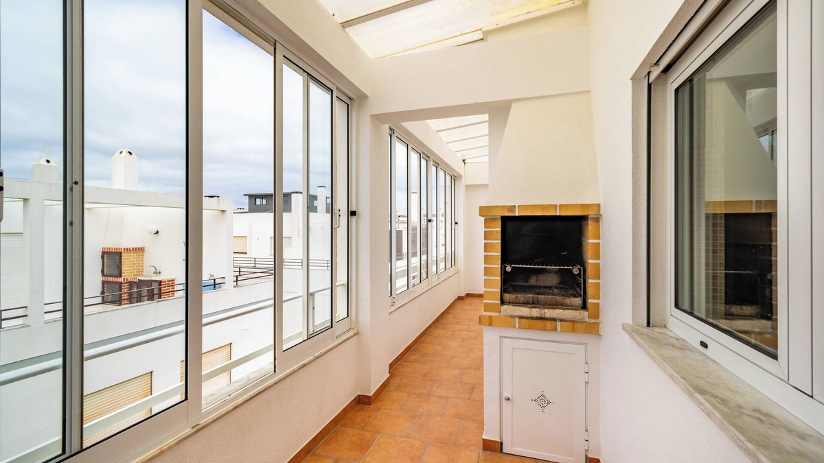 Pedrogao Apartment | Pedrogão Bliss by the sea