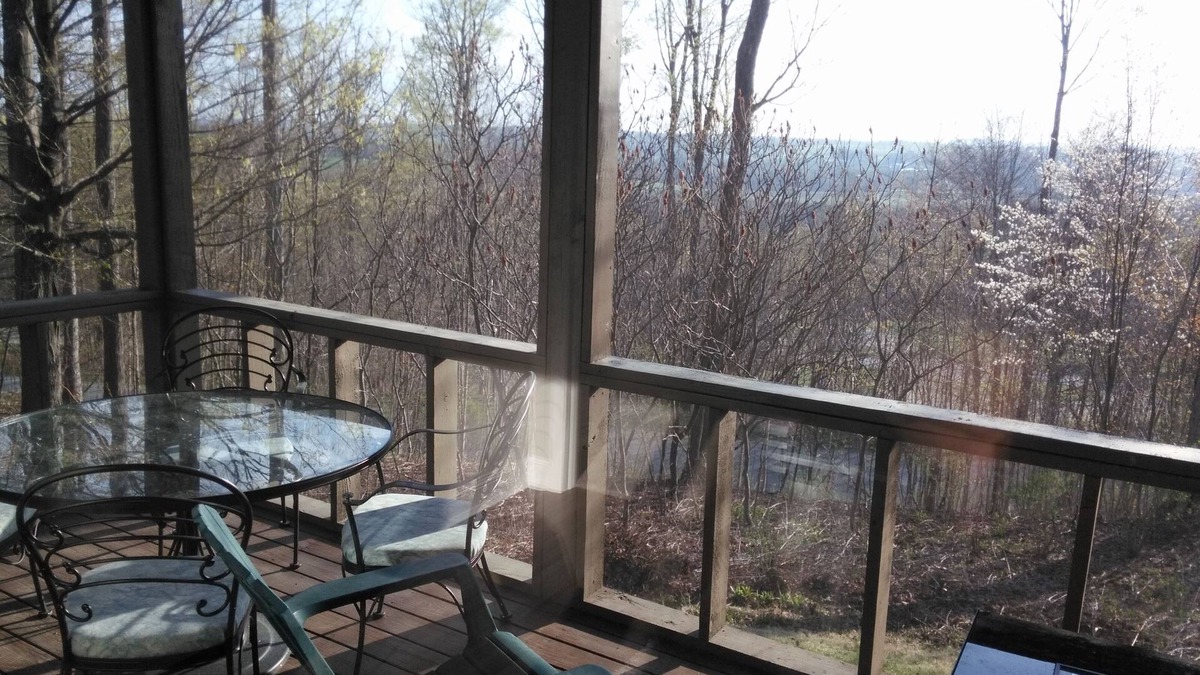 Clymer Condo | Peek n Peak 4 bedroom w loft 3.5 bath Golf/Ski Condo