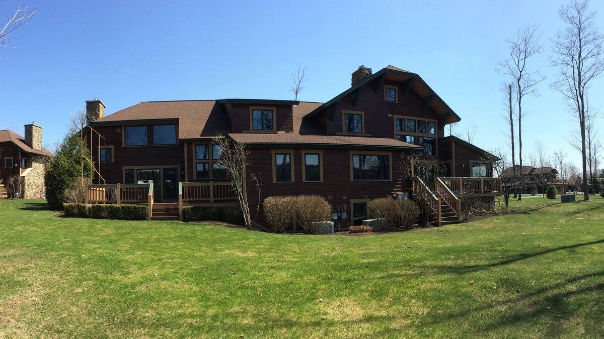 Clymer Condo | Peek'n Peak Clubhome - the Ultimate in Luxury Accommodations
