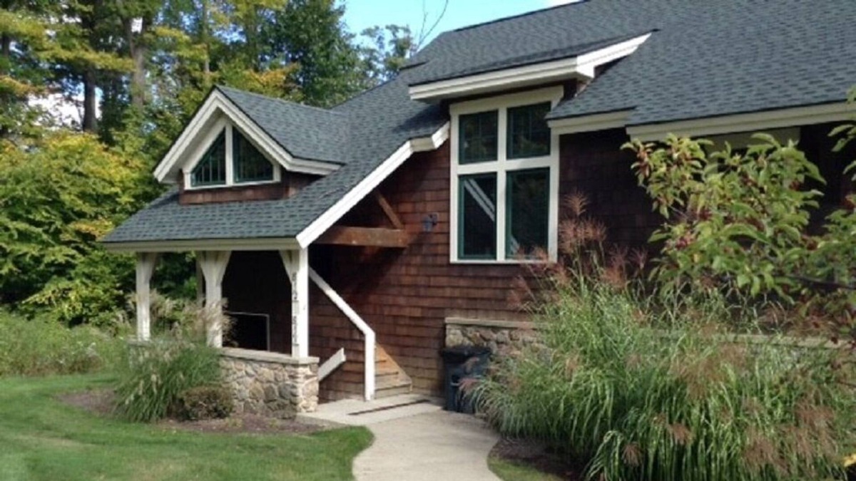 Clymer Condo | Peek'n Peak Greenwood Forest 2BR Upper Condo