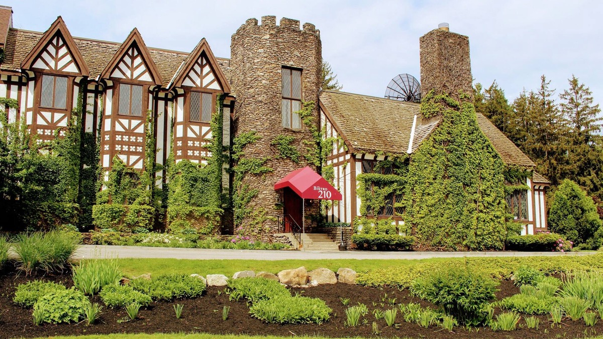 Clymer Resort | Peek'n Peak Resort Trademark Collection by Wyndham