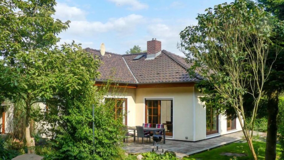 Murchin House | Peenetal by Interhome