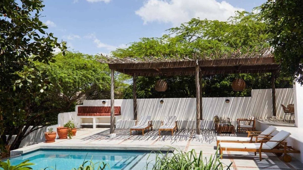 Treasure Beach Villa | Peeniwalli Luxury villa