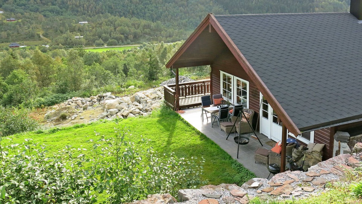 Svidalen House | Peer Gynt by Interhome