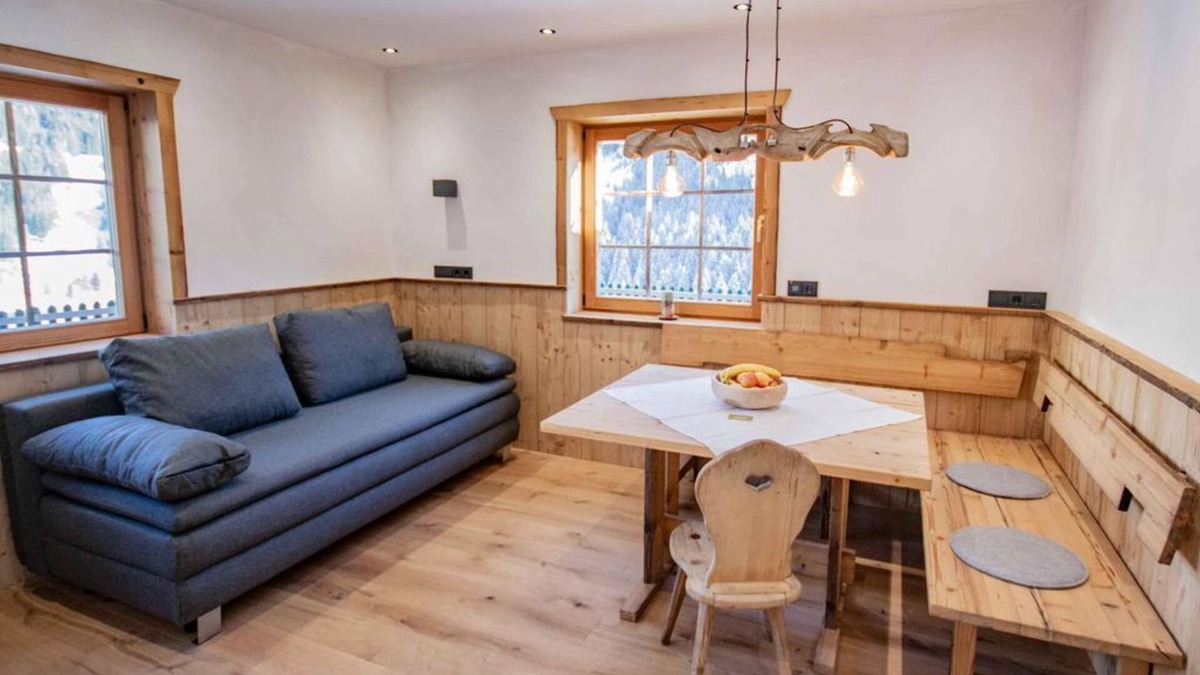 Navis Apartment | Peerfect 2 - Peerfect vacation apartments