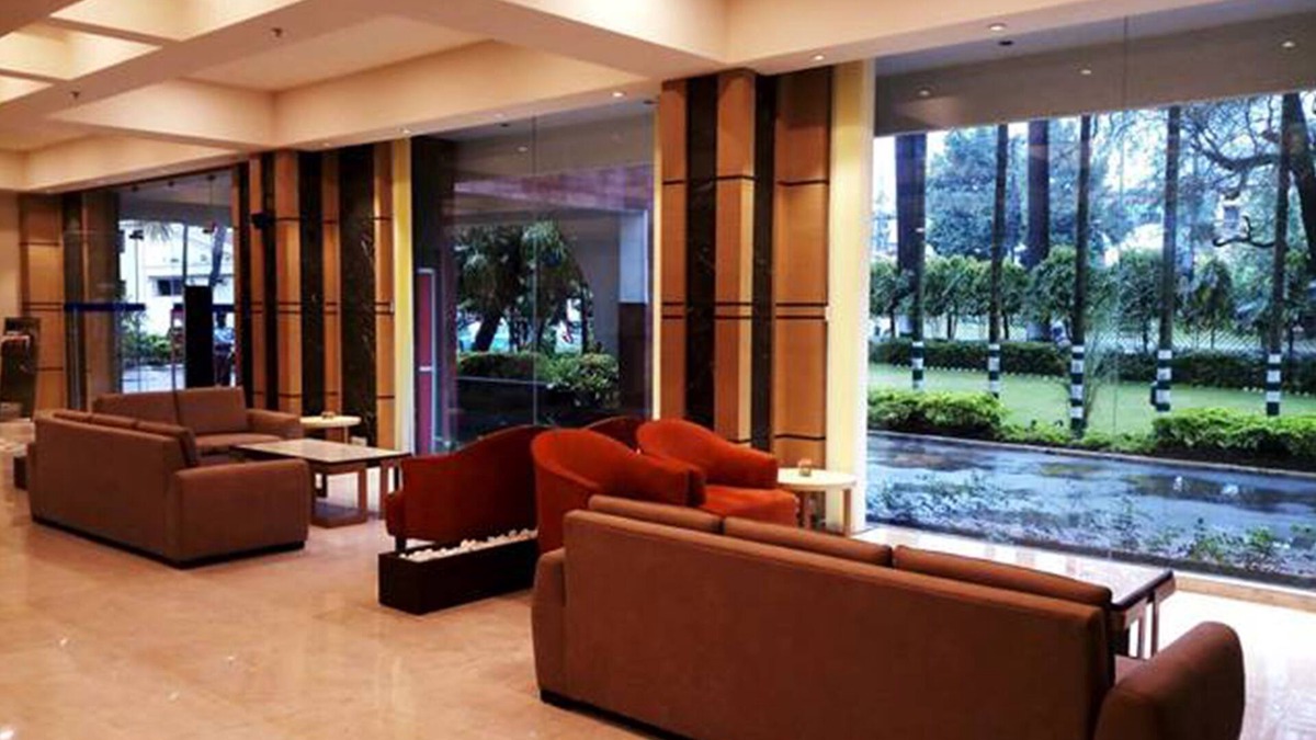Durgapur Hotel | Peerless Hotel Durgapur