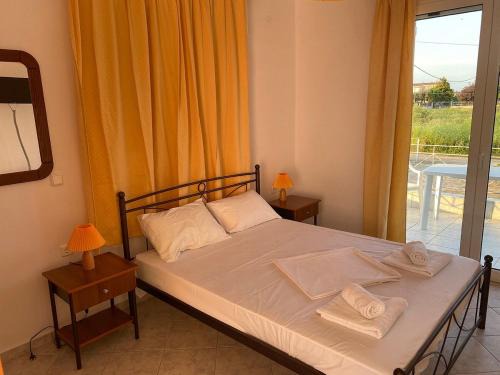 Artemisio Apartment | Pefki Apartment 1