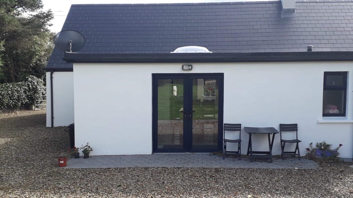 Fenit House | Peg and Barrys Cottage near Fenit