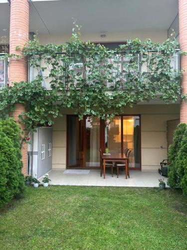 Dejvice Apartment | Pegas Apartments