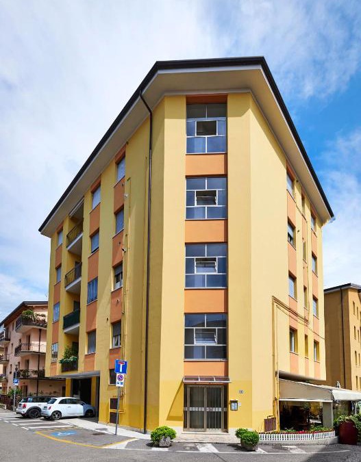 Garda Apartment | Pegaso Civico2