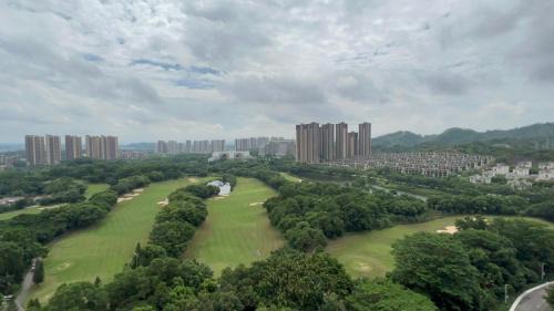 Huizhou Apartment | Peicui Apartment