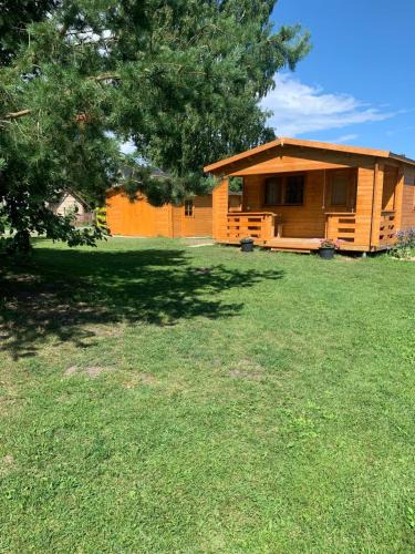 Peipsiaare Parish House | Peipsi Holiday House