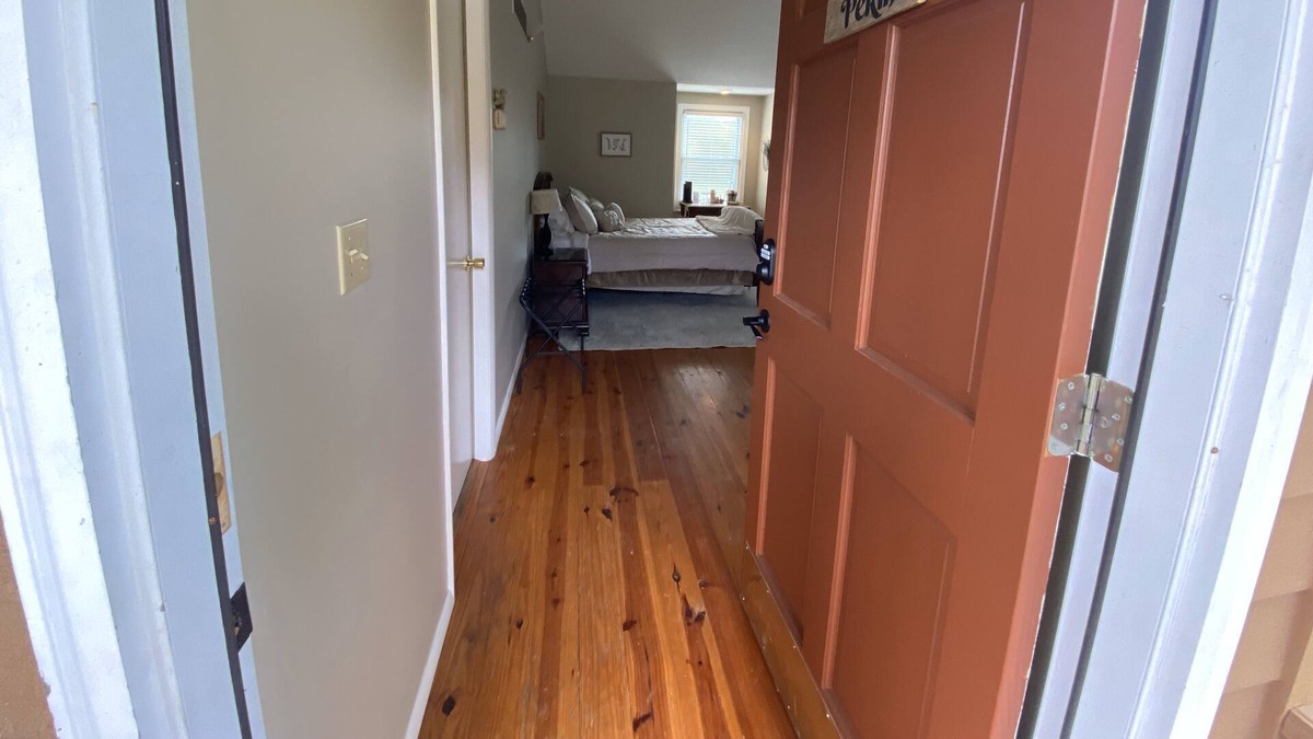 Metamora Apartment | Pekin Family Suite - Duck Creek Farm and Inn, Metamora, IN