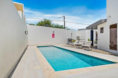 Santa Cruz House | Pekinini 15