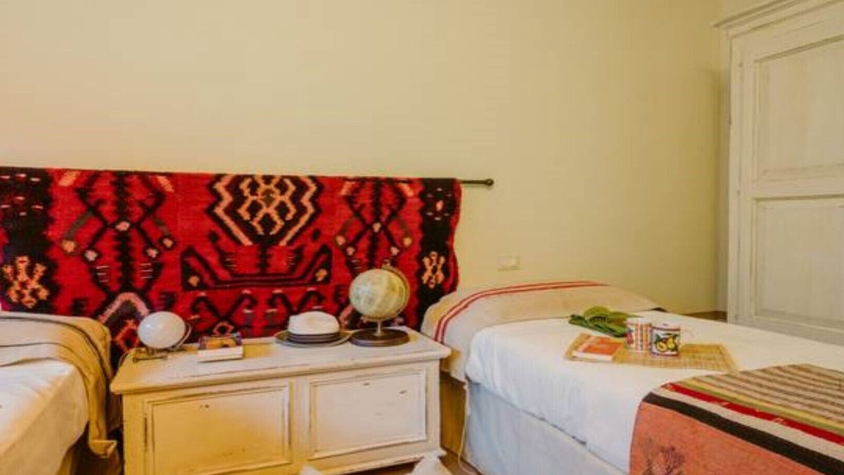 Villavetro House | PELACA'- CODE TRAVEL 4 apartment