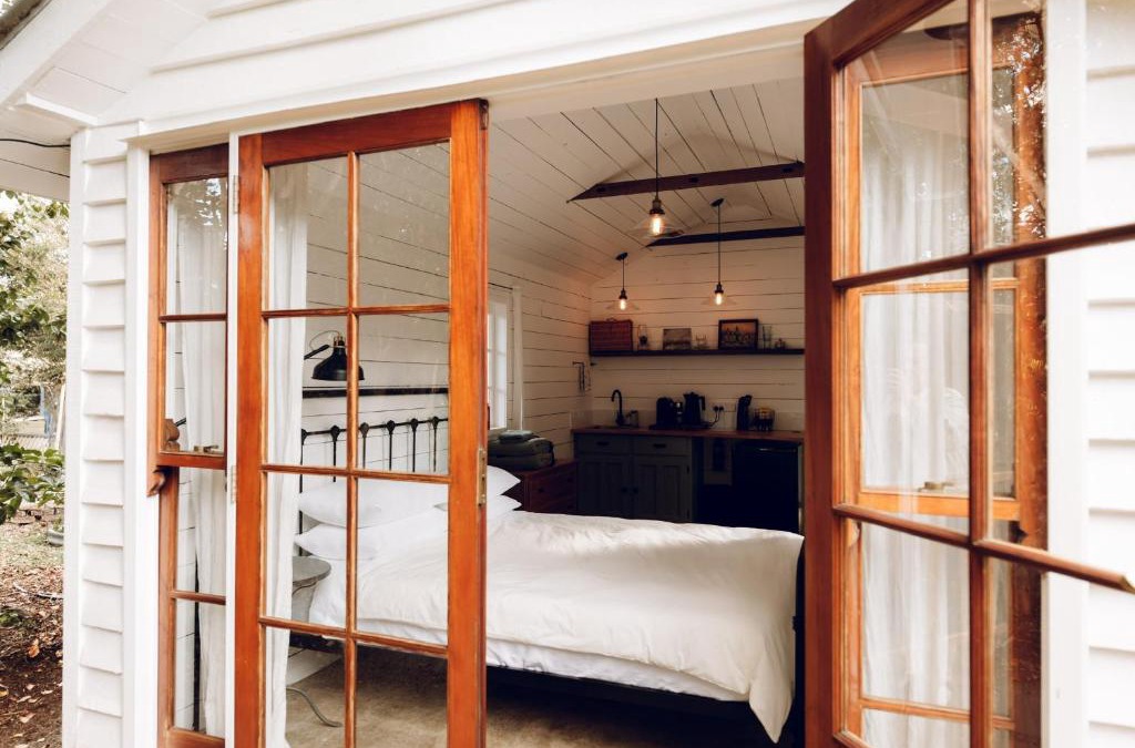 Flaxton House | Pelham Cottage, Kondalilla Falls