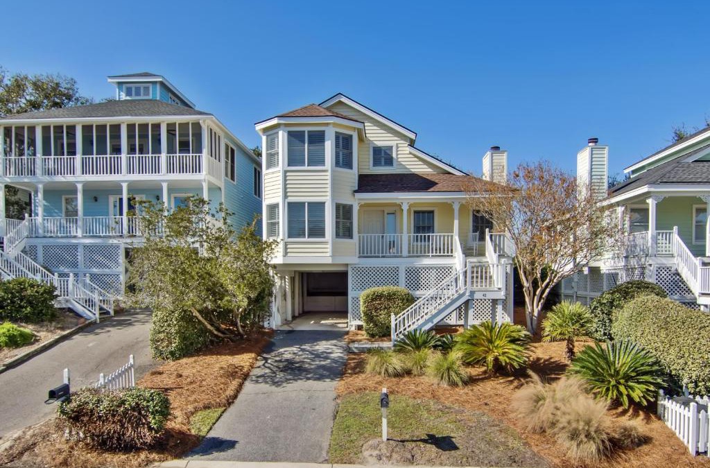 Pelican Bay House | Pelican Bay 42