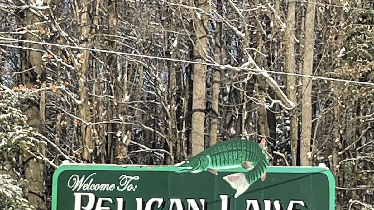 Pelican Lake Cabin | Pelican Cabin