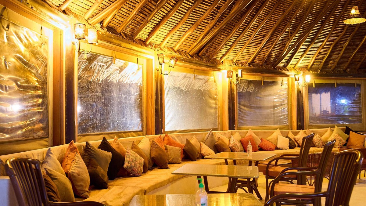 Gilgil Hotel | PELICAN LODGE - LAKE ELEMENTAITA