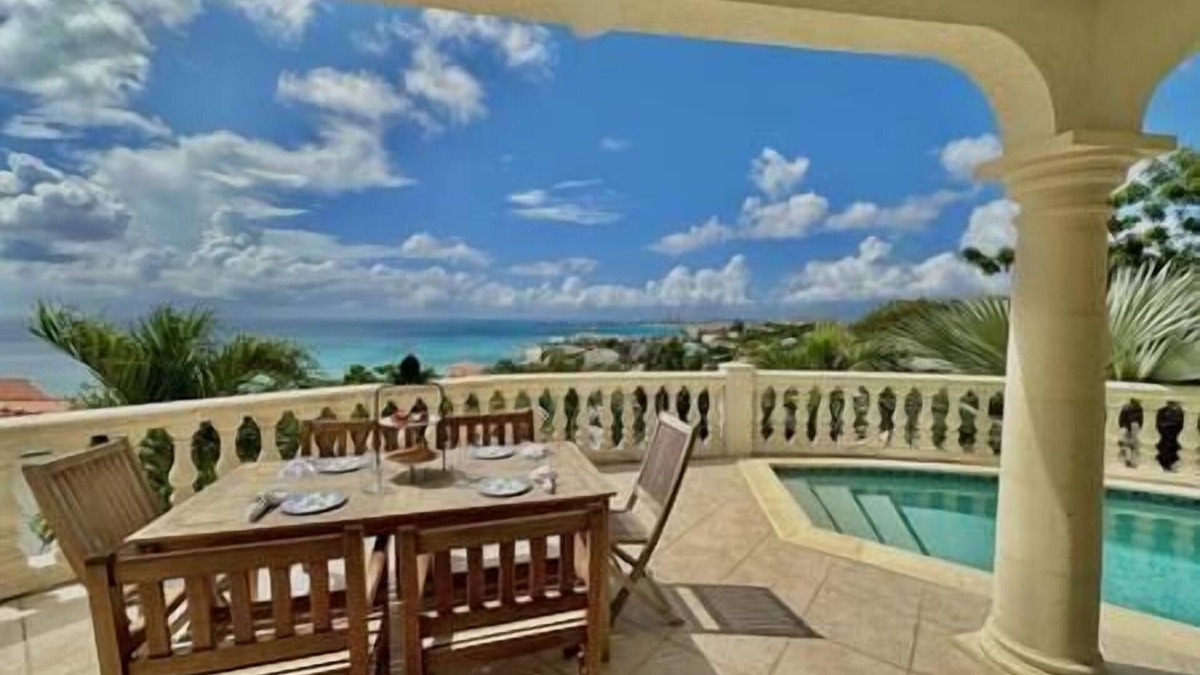 Cay Bay House | Pelican Pearl Villa - GENERATOR