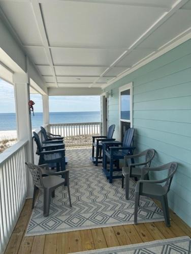 Mexico Beach House | Pelican Roost E by Pristine Properties Vacation Rentals