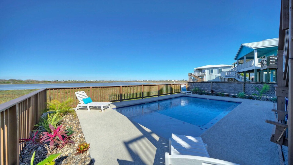 Cinnamon Shore House | Pelican's Porch by AvantStay | Private Pool, Views