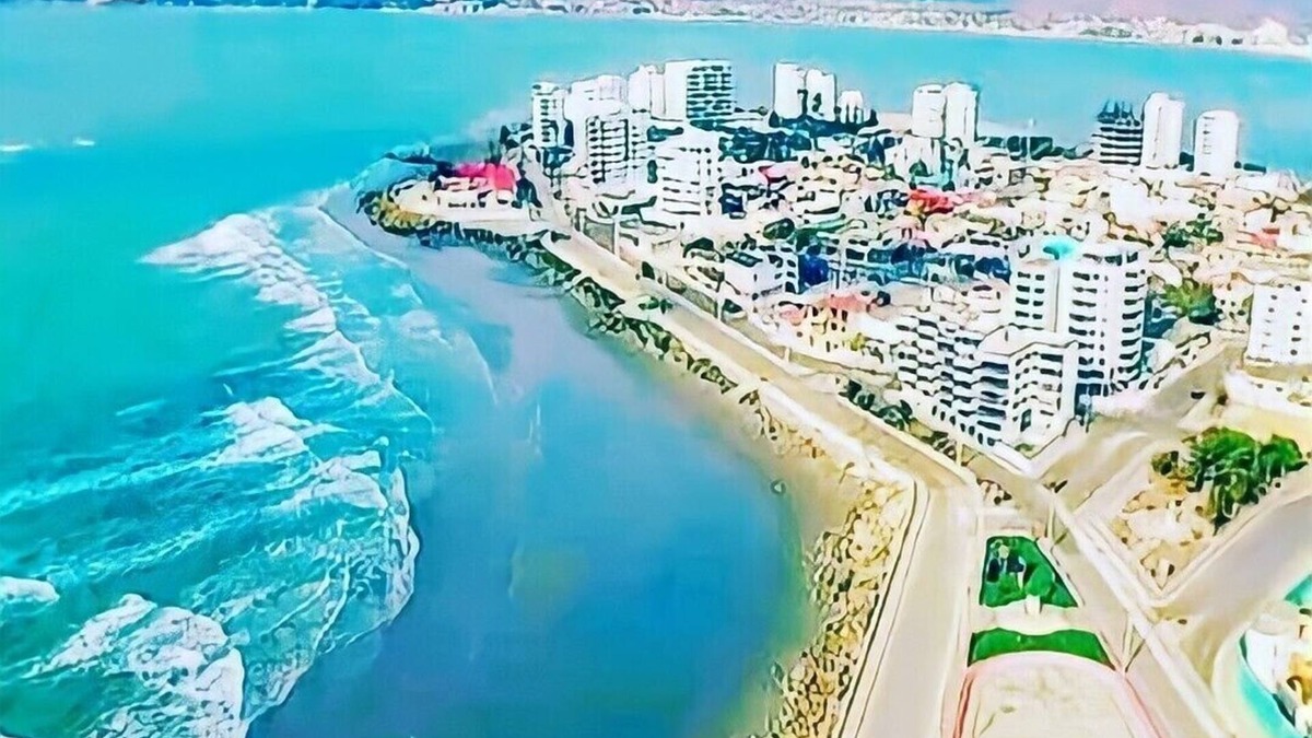 Bahia de Caraquez Condo | Pelican View & Sunsets!