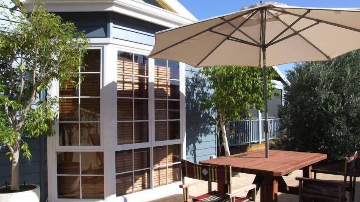 Shoalwater Apartment | Pelicans Rest Shoalwater BaynPelican Retreat