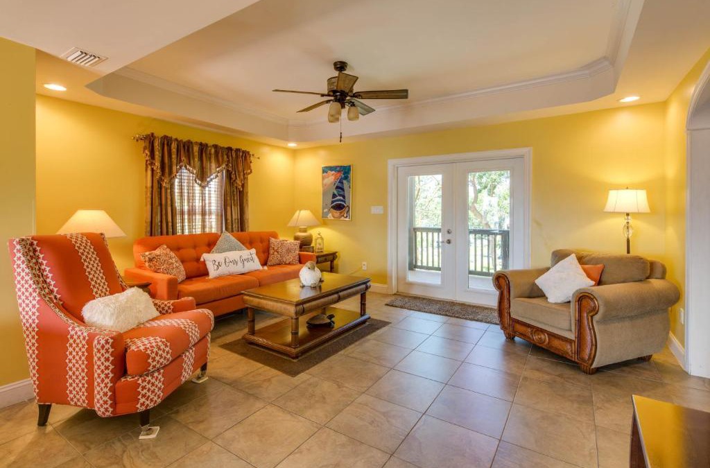 Sugarloaf Key House | Pelico Paradise