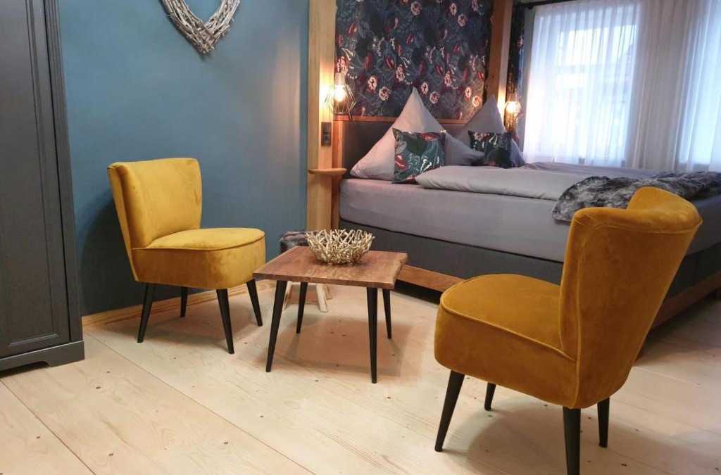 Bad Sooden-Allendorf Hotel | Pelikans Krone