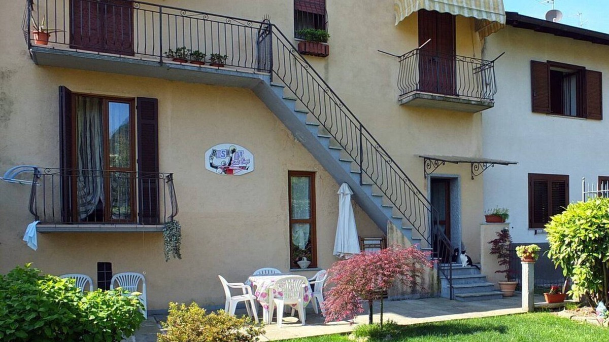 Pella Apartment | Pella: House/Villa - Pella
