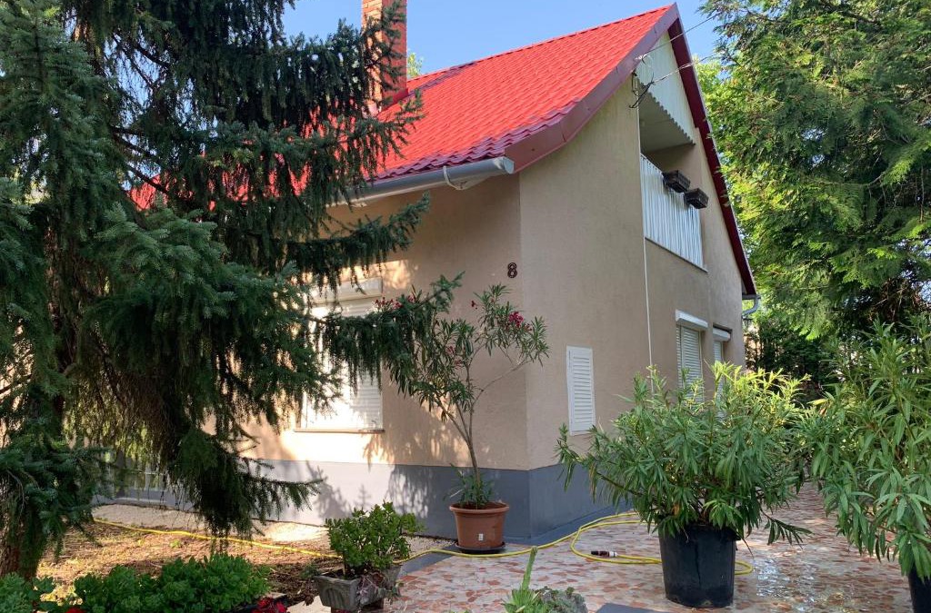 Balatonakali Apartment | Pellegrini Apartman