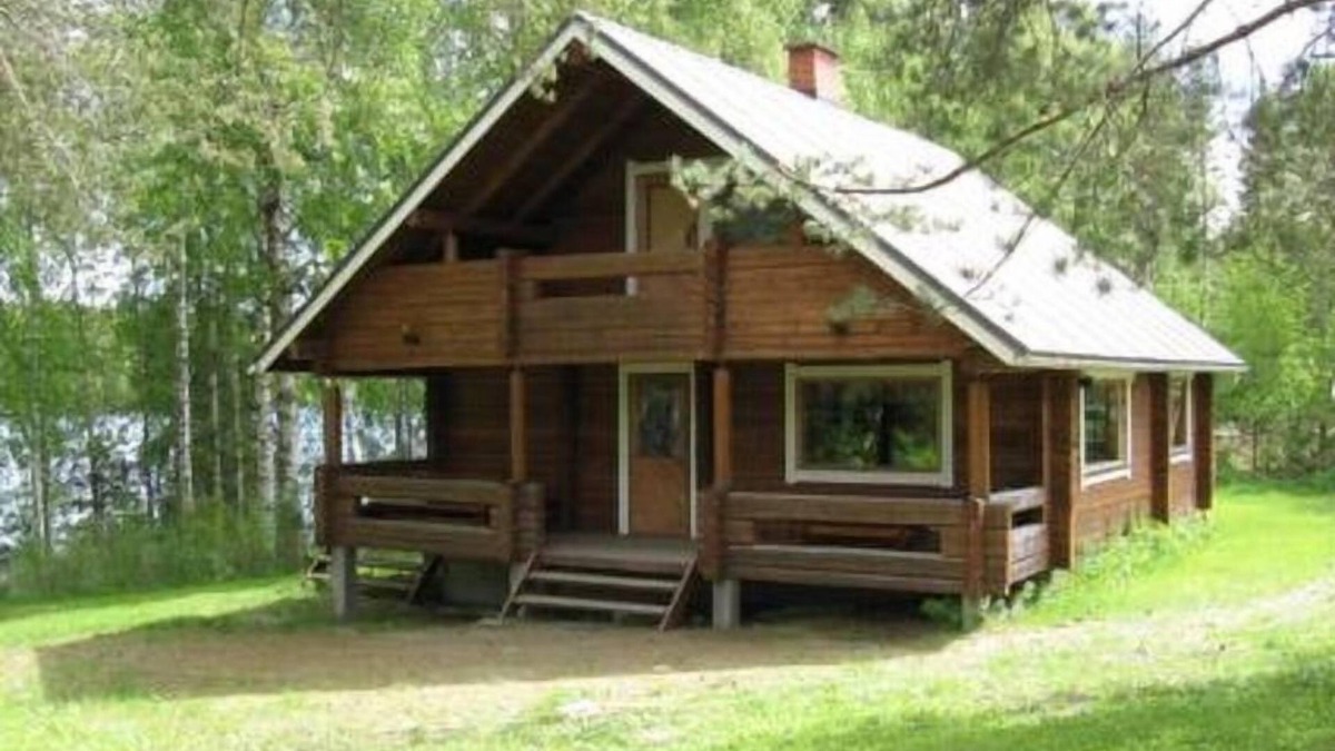 Kuopio House | Pellervo by Interhome
